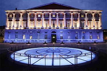 Place du Palais de Justice